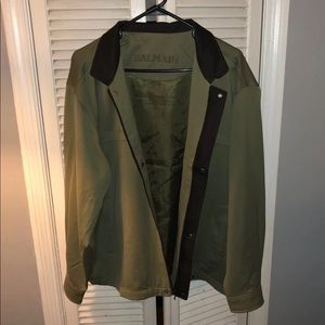 Vintage Balmain jacket